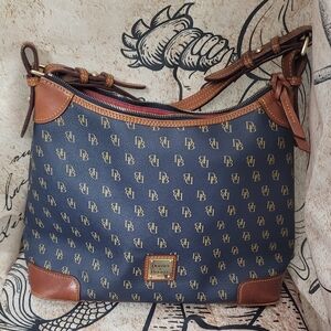 Dooney & Bourke Gretta Hobo